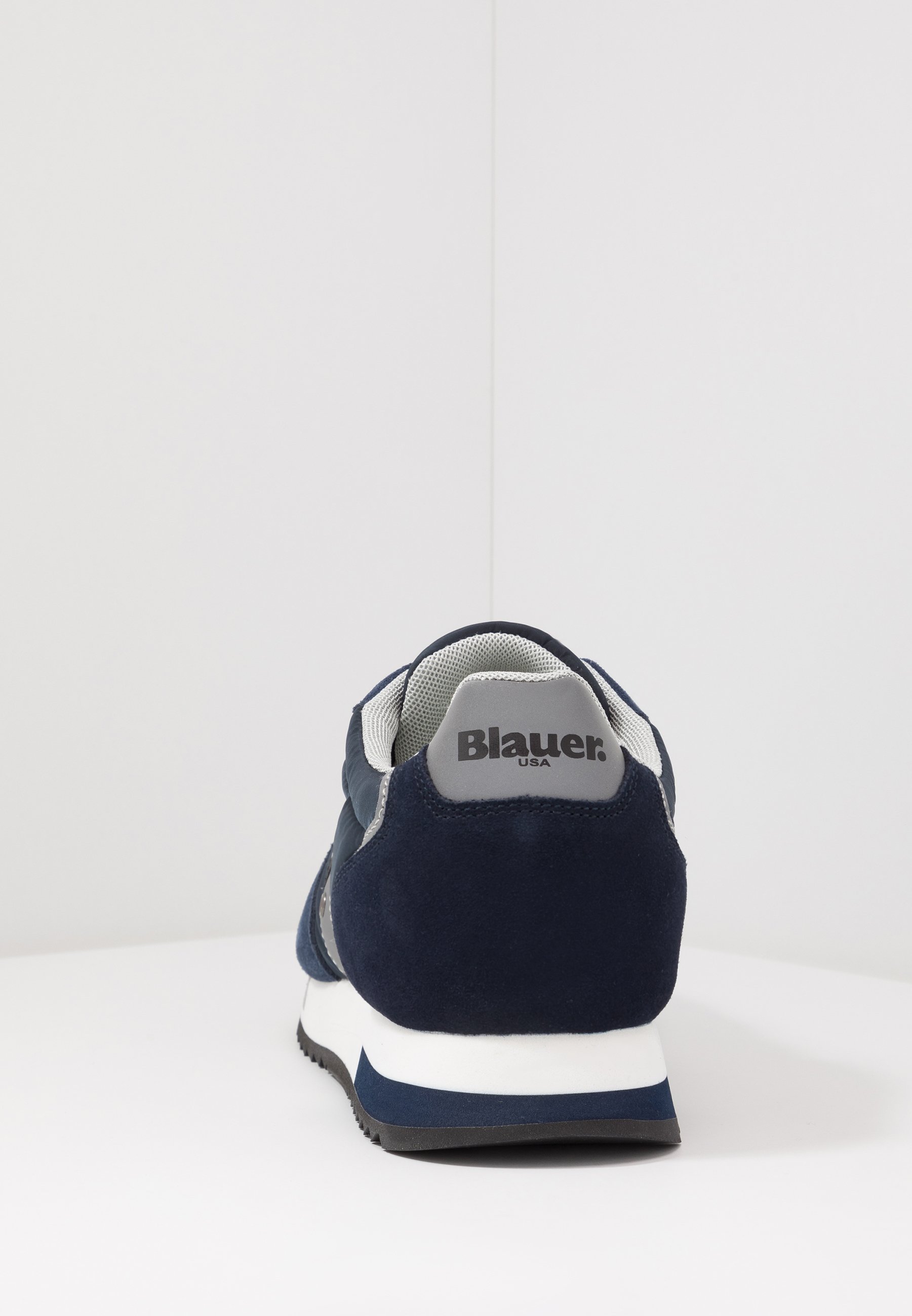 Blauer QUEENS Joggesko navy Zalando.no Blauer QUEENS Joggesko navy Zalando.no