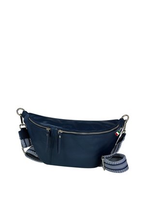 Sac banane - dunkelblau