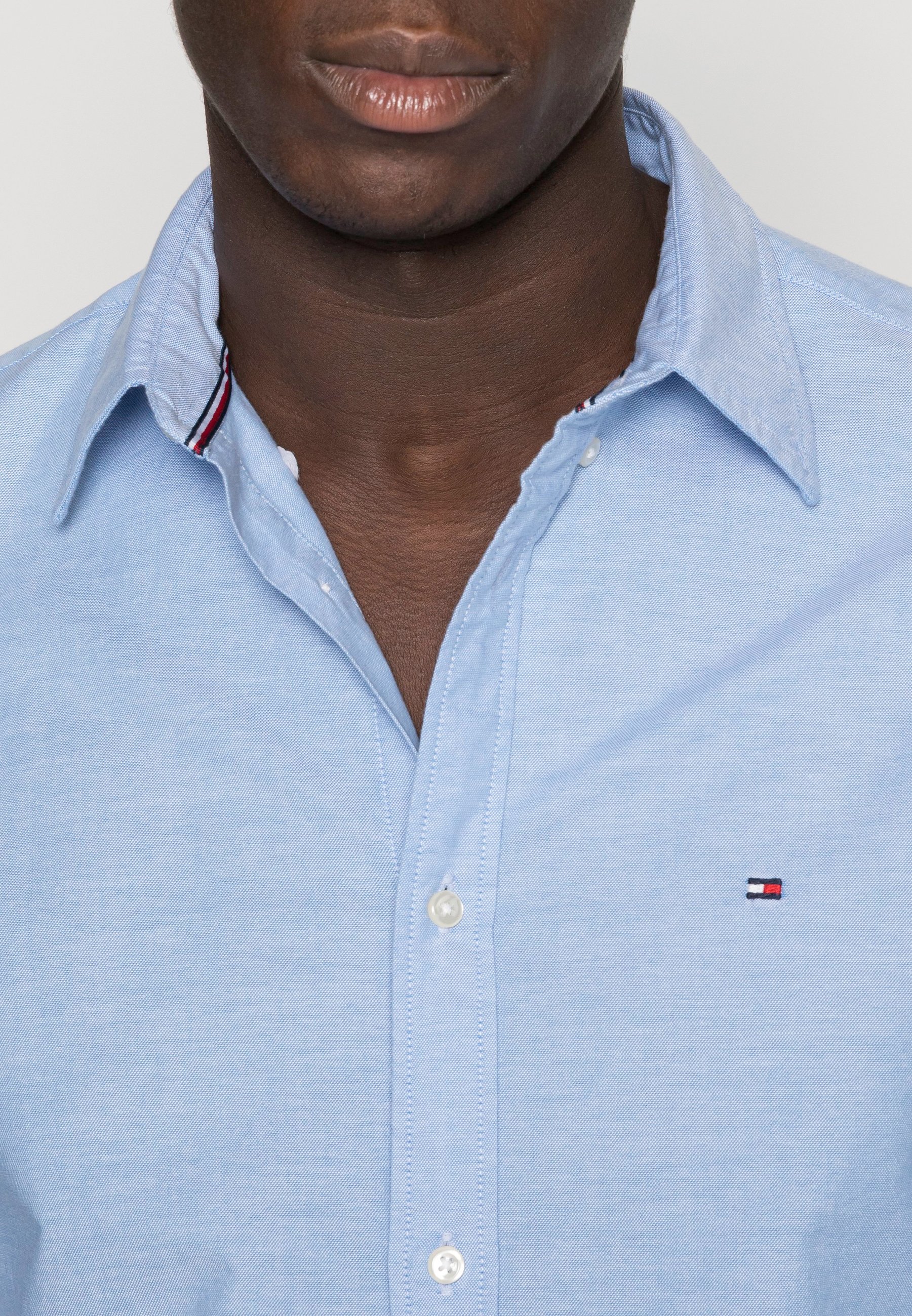 Tommy Hilfiger Ing - blue/kék - Zalando.hu