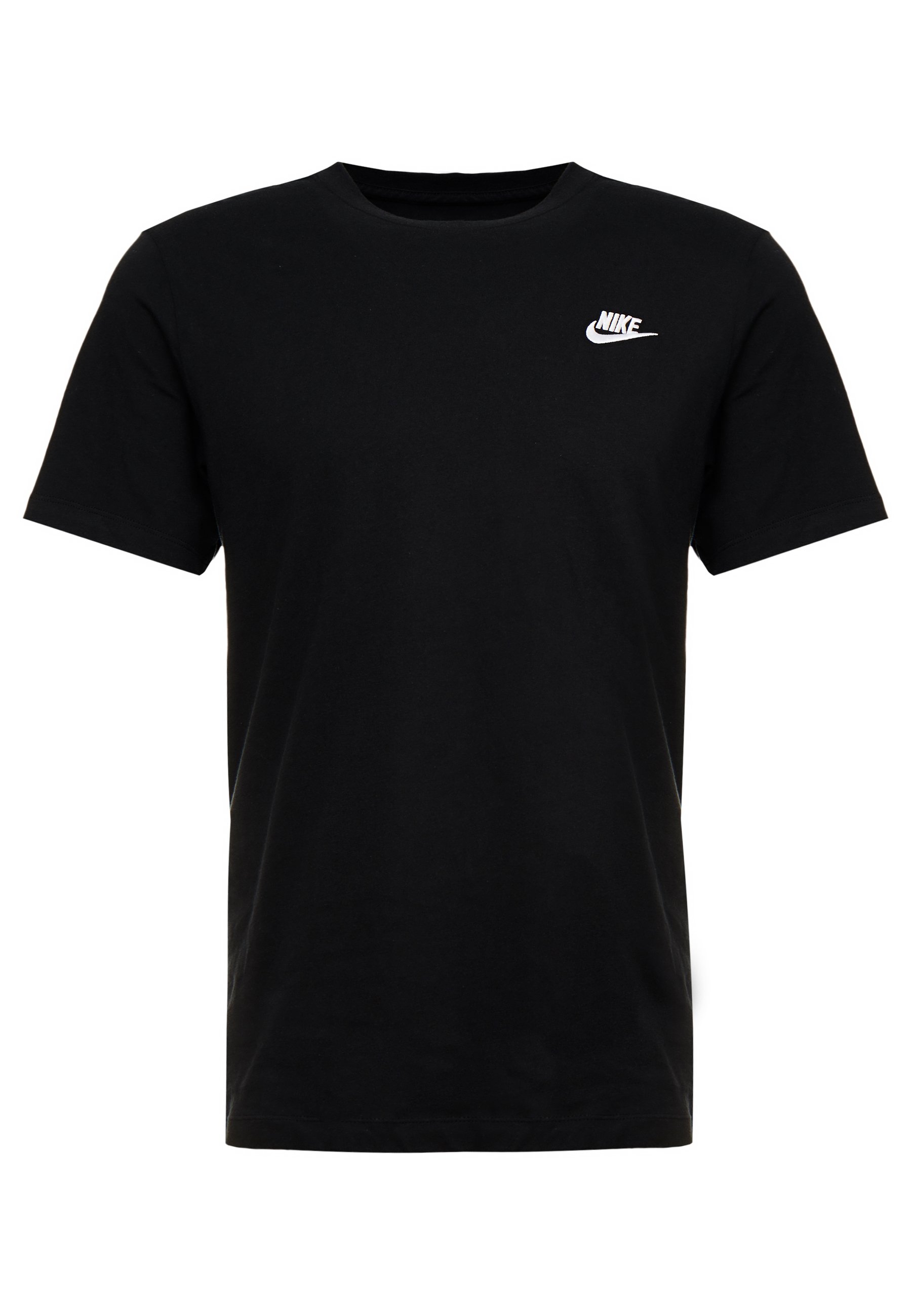 basic nike shirt