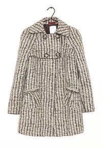John Richmond Cappotto classico - brown/beige