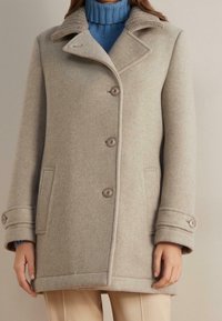 Falconeri Cappotto invernale - beige