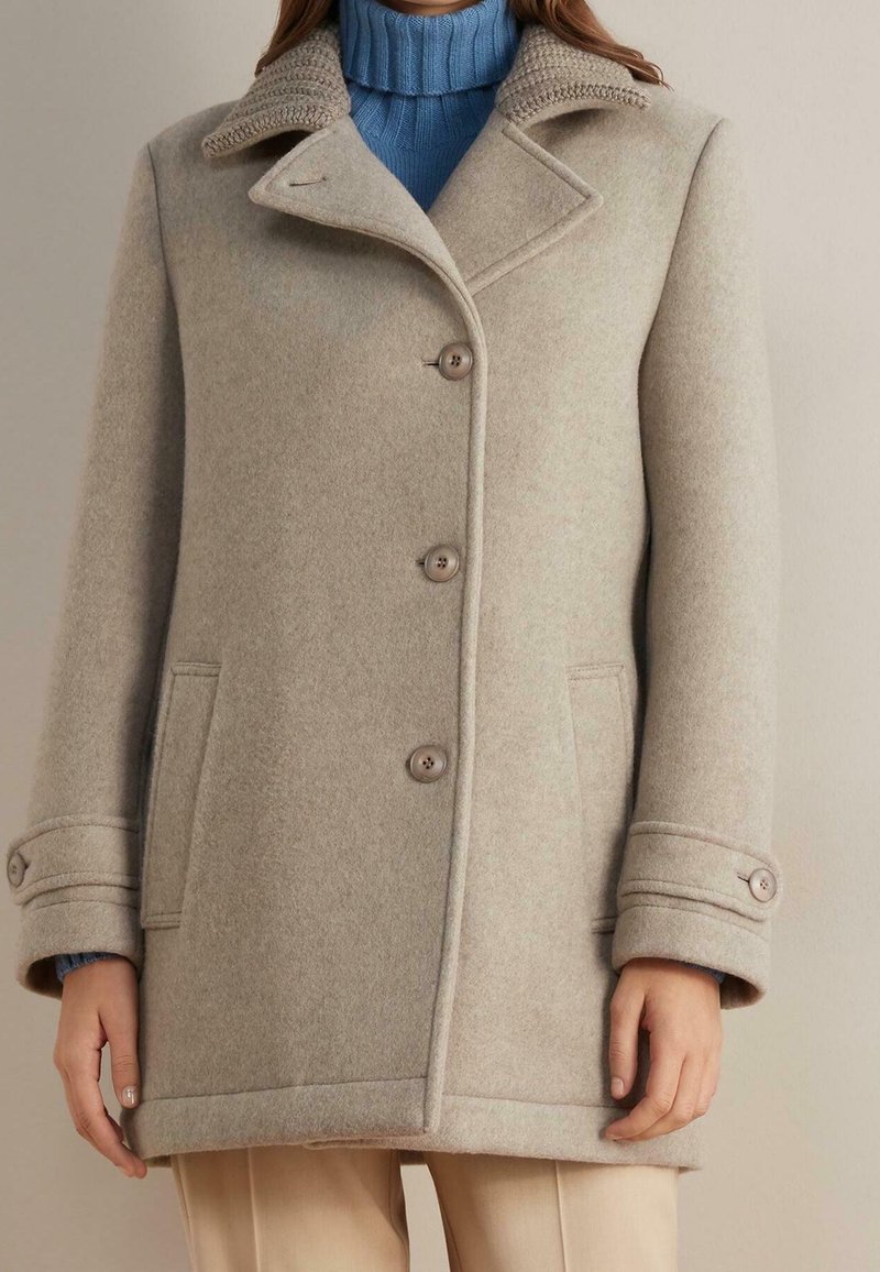 Falconeri Cappotto invernale - beige