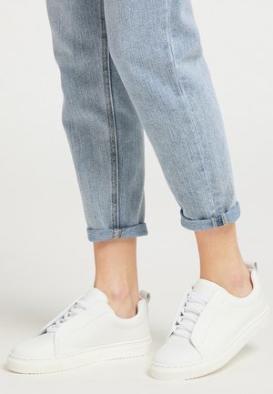 Sneakers low - white