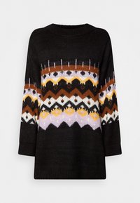 ONLY Trui - black