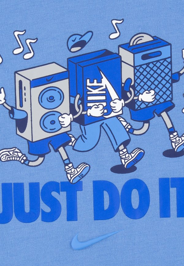 MUSIC BOXY PALS TEE - Print T-shirt2