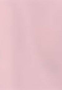 Tela suave de color rosa con una textura lisa y un sutil degradado, que exhibe un color uniforme sin patrones o acentos distintivos.