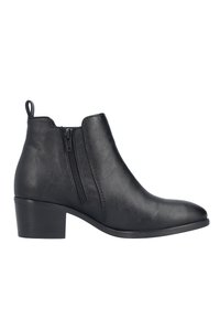 Rieker Ankle Boot - schwarz