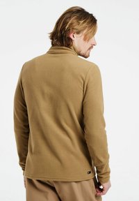 Protest PERFECTO - Felpa in pile - sandy brown