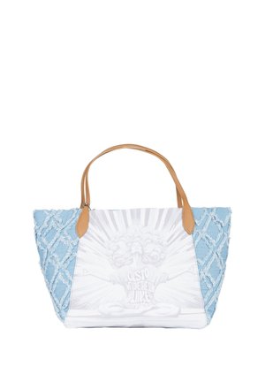 Custo Barcelona BAG - Borsa a mano - blue