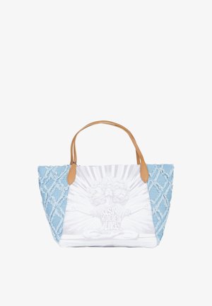 Custo Barcelona, BAG - Sac à main - blue