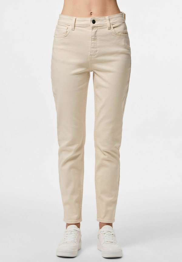 MOM PCBELLA ANKLE - Jeans Slim Fit
