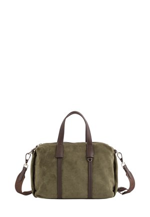 ANNIK - Bolso de mano - green