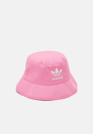TREFOIL BUCKET - Sombrero - bliss pink