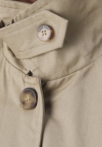 GANT Manteau classique - brown
