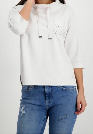 Sweater - grey