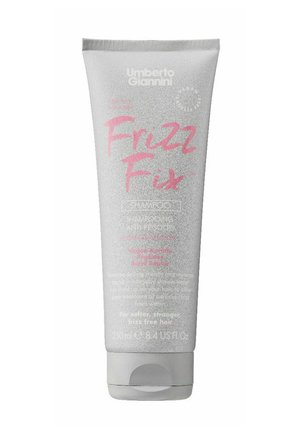 UMBERTO GIANNINI FRIZZ FIX SHAMPOO 250ML - Shampoo