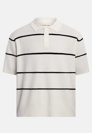 Redefined Rebel, FELIX - Polo - pristine