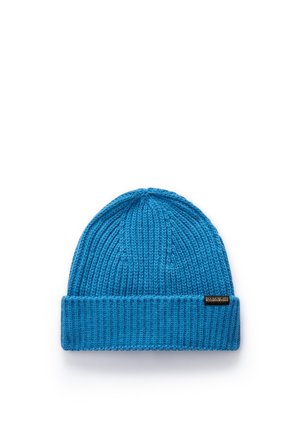 FOLI - Bonnet - blue sapphire