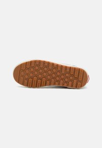 Vans Vysoké tenisky - dark green