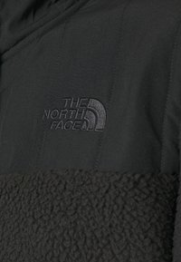 The North Face CRAGMONT JACKET - Fliisjakk - black