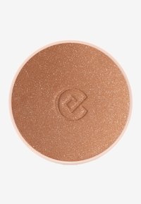 SILK EFFECT BRONZING POWDER REFILL - Bronzer - n. 09 sun crystals shimmer