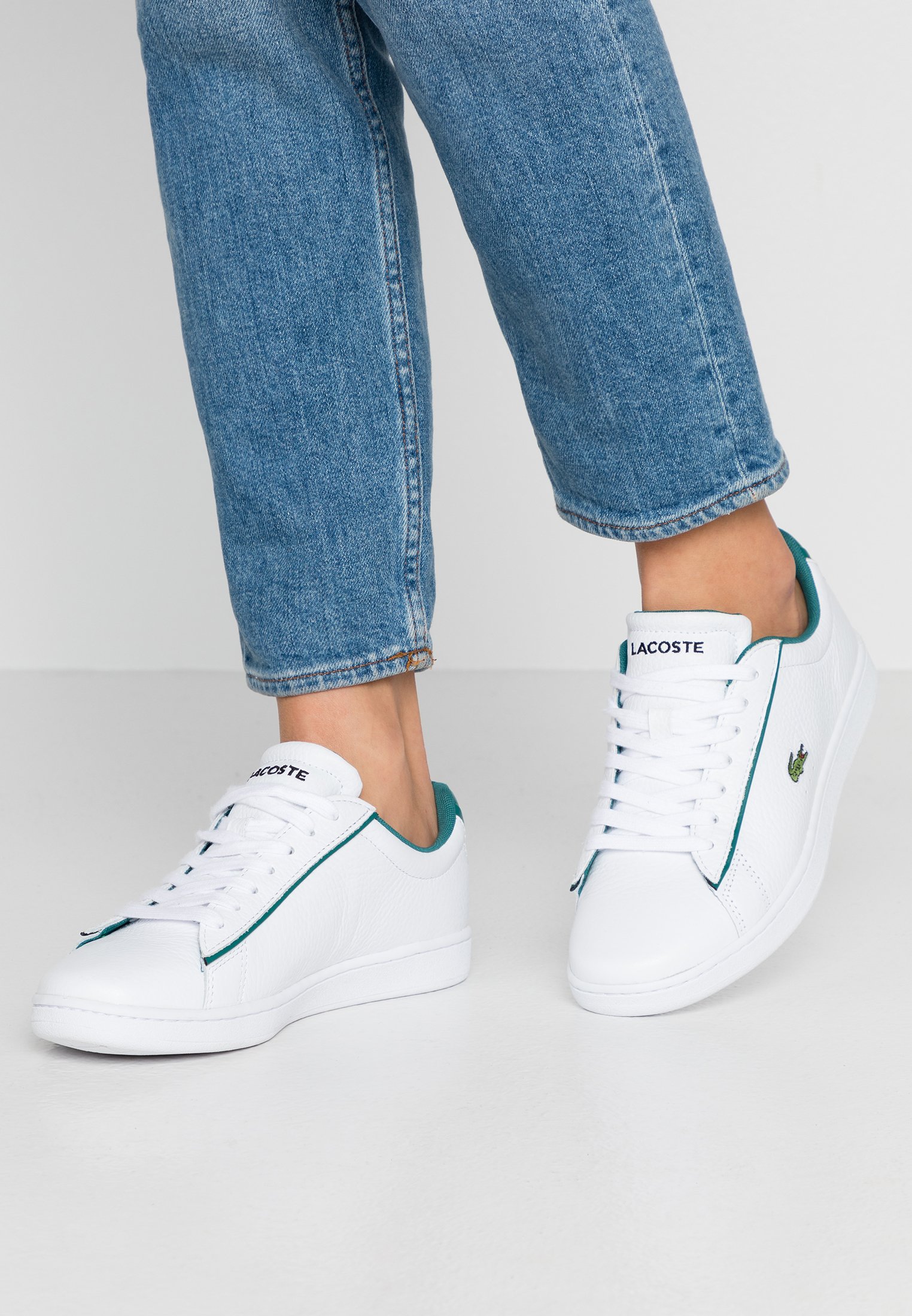 zalando scarpe lacoste