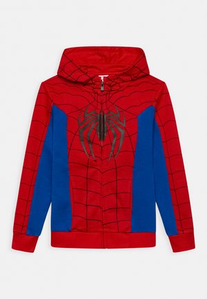 SPIDERMAN - Sweater - tomato