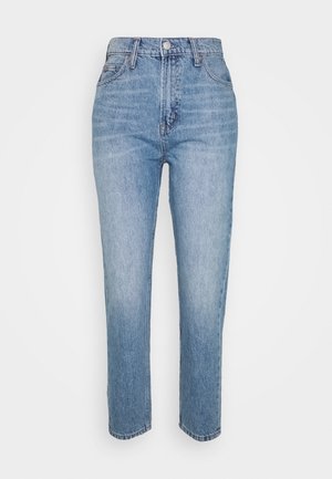 Jeansy Relaxed Fit