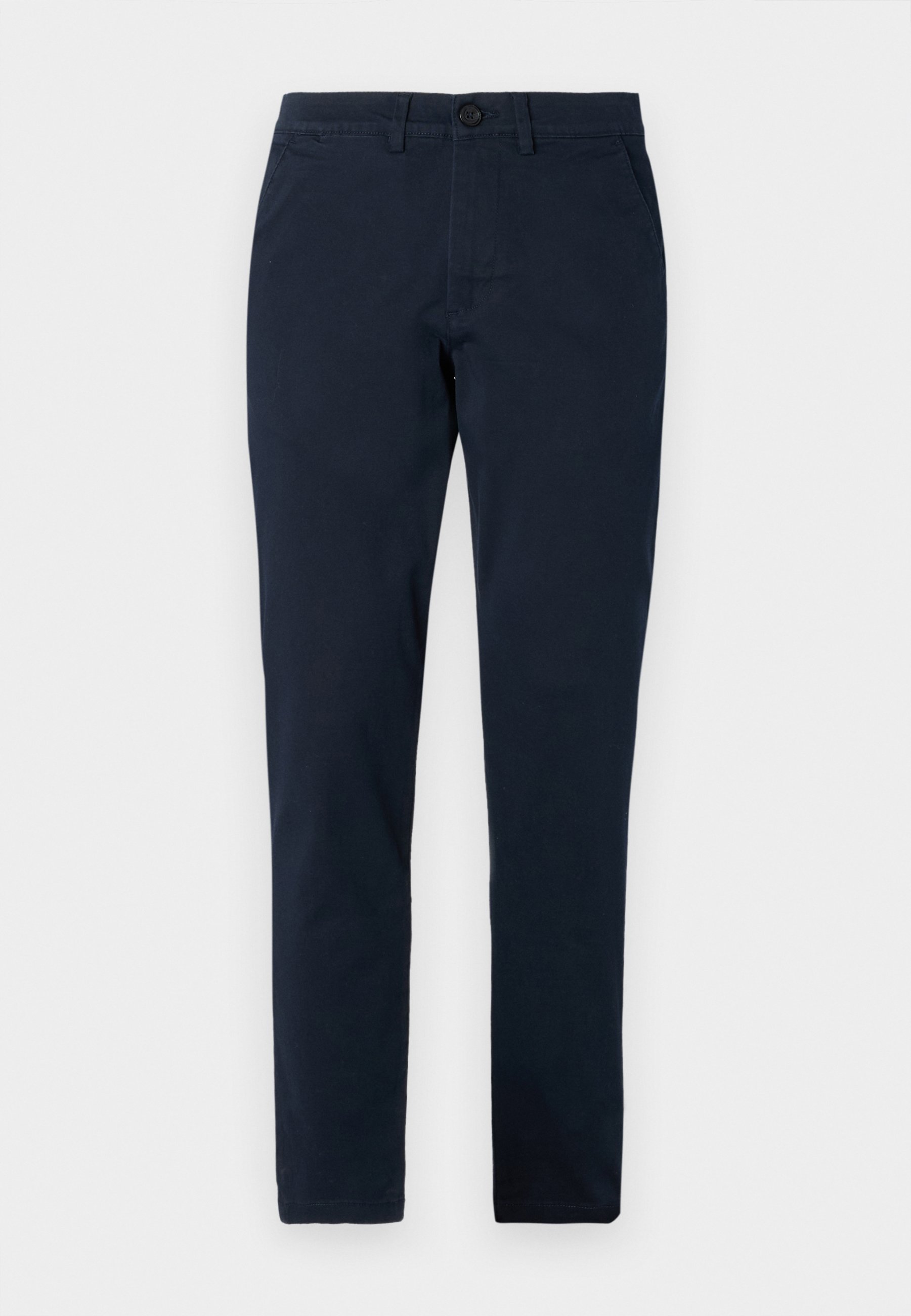 Selected Chinos - dark sapphire/royal blue - Zalando.co.uk