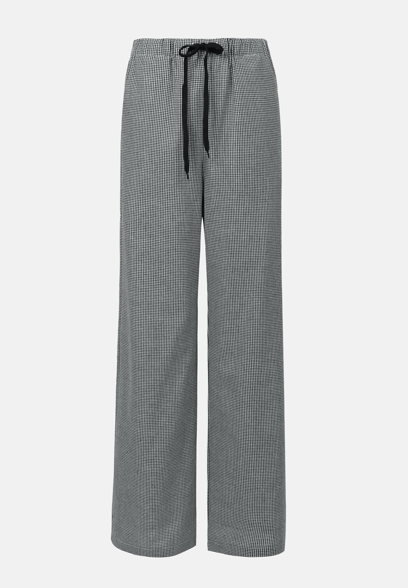 YOURTURN Broek zwart