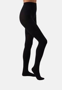 WOMEN TIGHT SHAPER - Dresuri - black