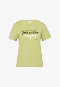 Niet geselecteerd, grün