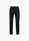 H-GENIUS-TUX - Chino - dark blue
