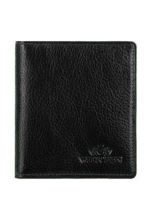 Visitenkartenetui - schwarz