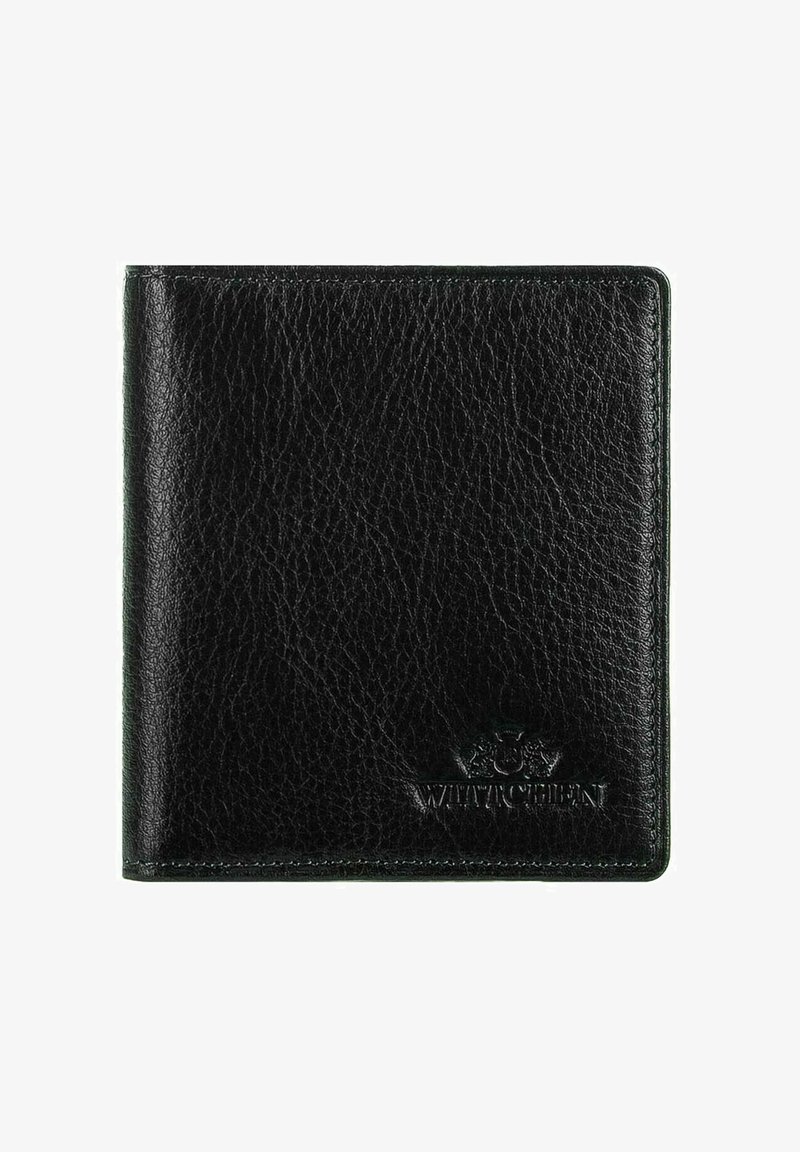 WITTCHEN Pouzdro na vizitky - schwarz