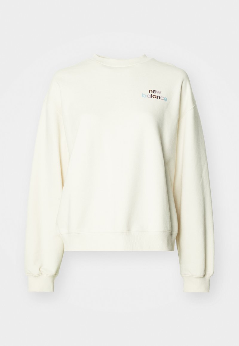 New Balance Sweater beige