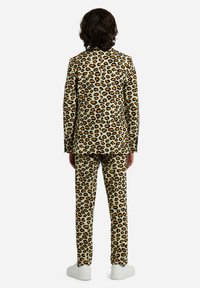 OppoSuits TEEN BOYS THE JAG LEOPARD - Oblek - multi-coloured