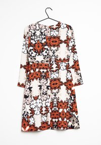 HALLHUBER Robe de jour - multi-coloured