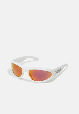 Dsquared2 UNISEX - Zonnebril - white