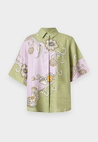 SORA SHIRT - Hemdbluse - multi-coloured