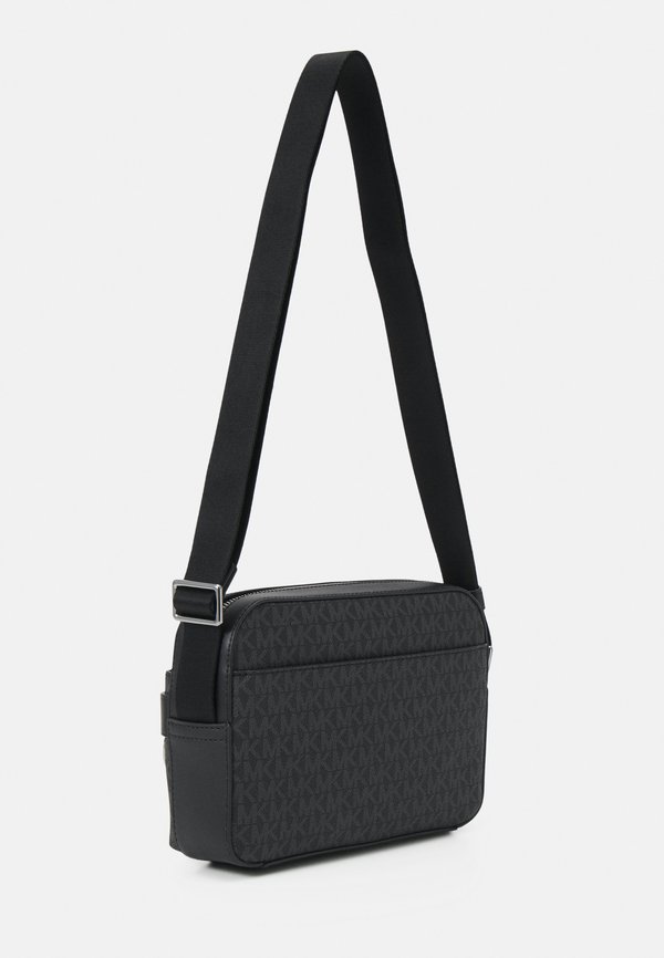 UTILITY XBODY UNISEX - Cross body bag4
