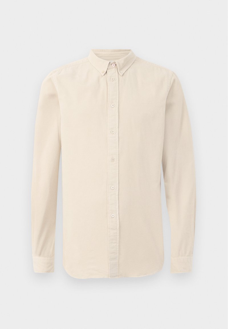 PS Paul Smith Overhemd beige