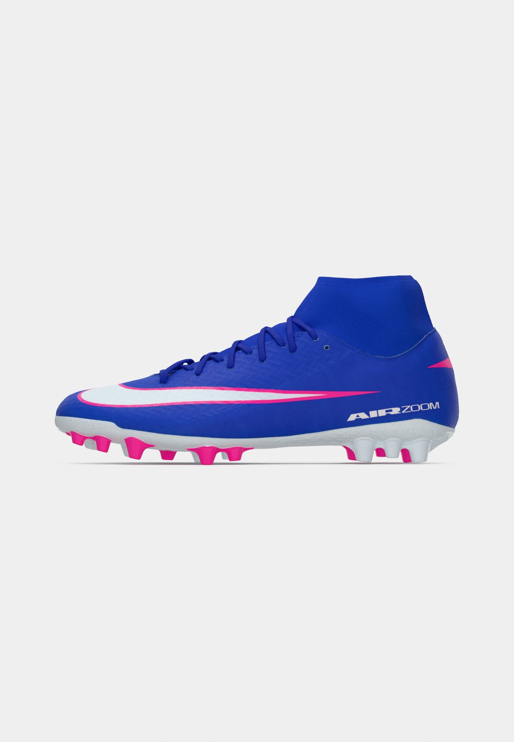 Nike Performance ZM 10 ACADEMY AG - Ghete de fotbal pentru gazon
