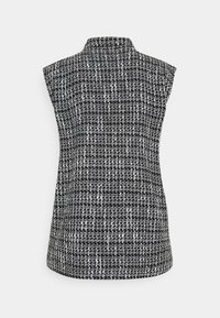 Minimum Weste - black