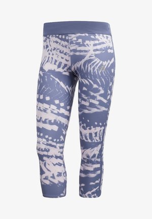 adidas Performance Rybaczki sportowe