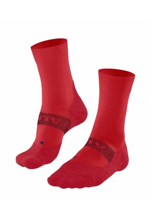 RU4 ENDURANCE COOL - Chaussettes de sport - ff mat