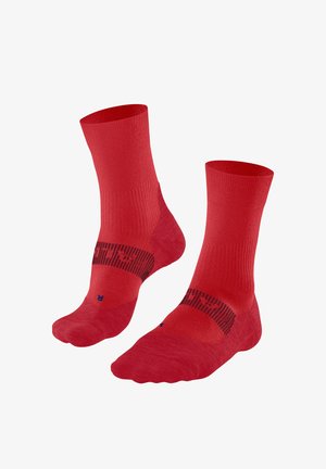 RU4 ENDURANCE COOL - Chaussettes de sport - ff mat