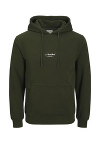 Nevybrané, duffel bag