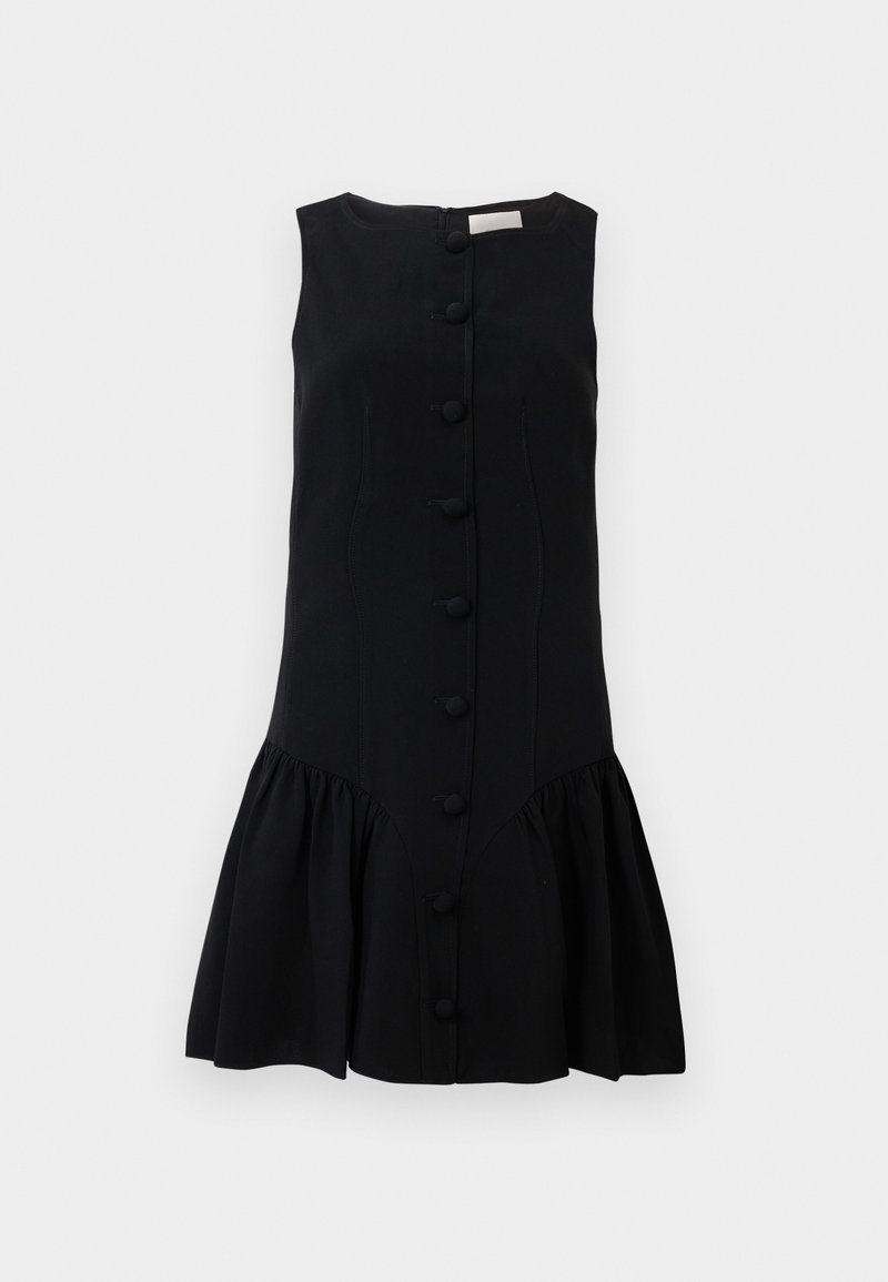 Cinq à Sept Jurk zwart